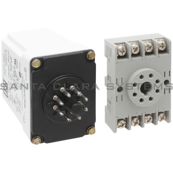 Square D 9050-JCK60V20 Time Delay Product Image
