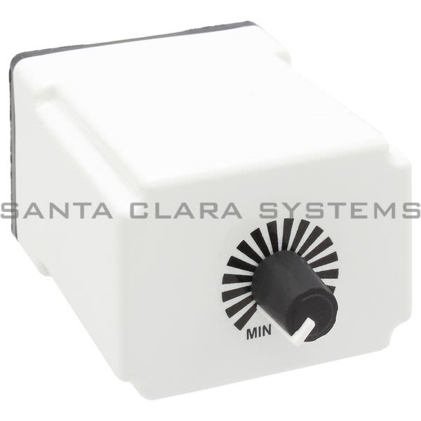 Square D 9050JCK14V14 Timer Relay Product Image