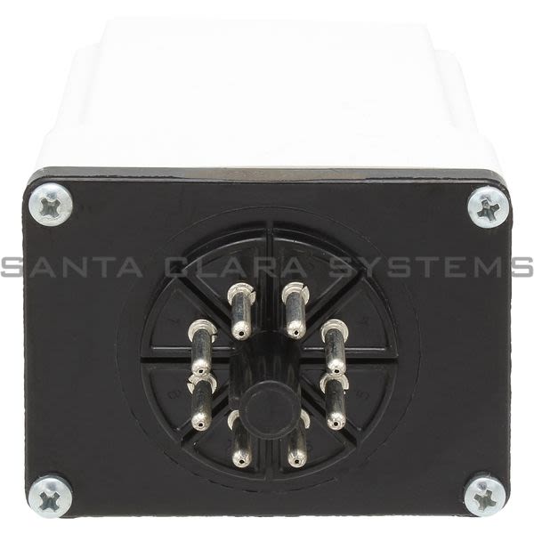 Square D 9050JCK14V14 Timer Relay Product Image