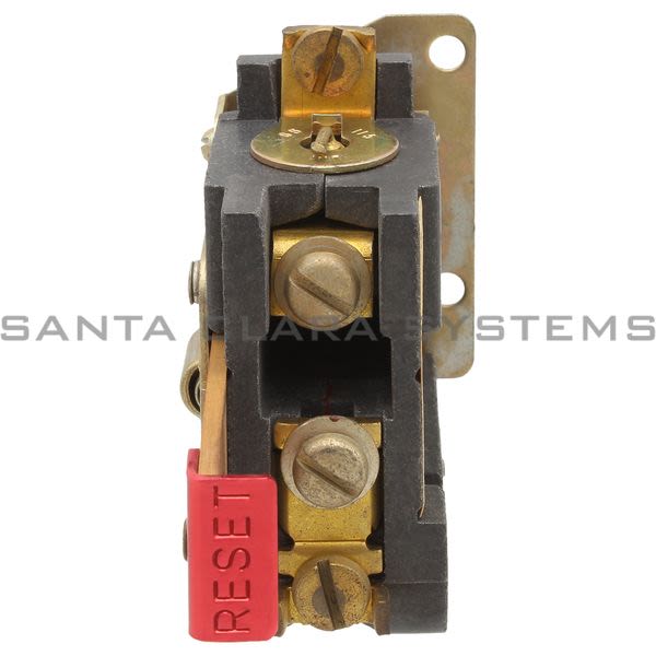 Square D 9065-ARO-1L Overload Relay Product Image