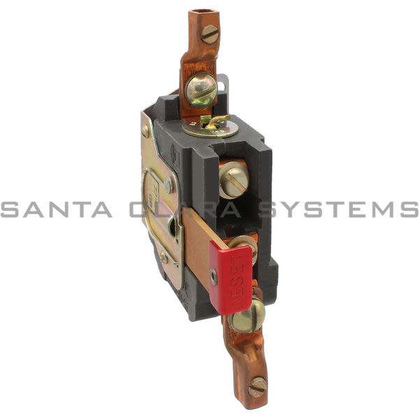 Square D 9065-ATO-1L Overload Relay Product Image