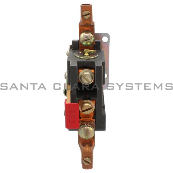 Square D 9065-ATO-1L Overload Relay Product Image