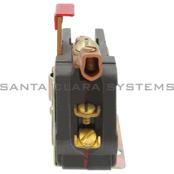Square D 9065-ATO-1L Overload Relay Product Image