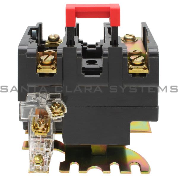 Square D 9065-SDO4 Thermal Overload Relay 2 Pole Product Image
