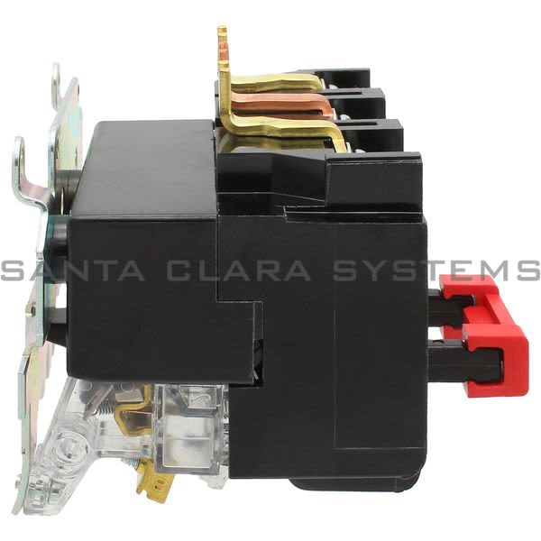 Square D 9065-SDO5 Thermal Overload Relay 3 Pole Product Image