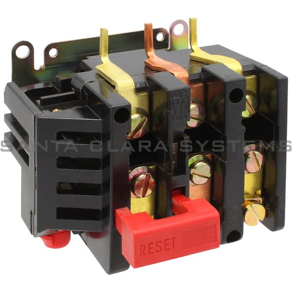 Square D 9065-SDO6B Overload Relay Product Image
