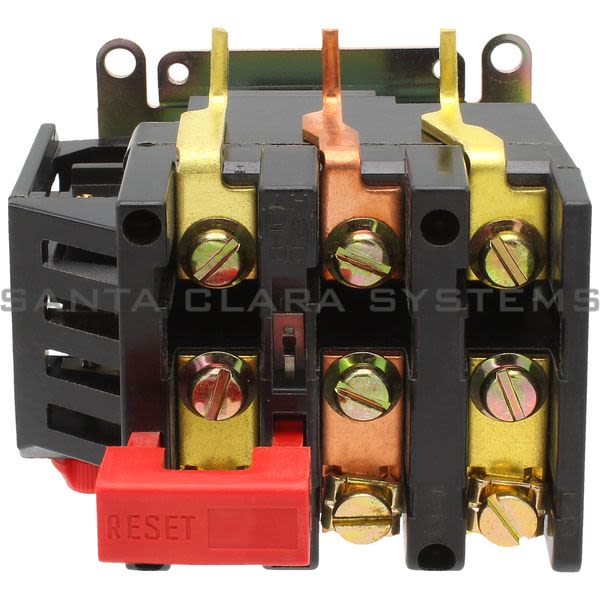 Square D 9065-SDO6B Overload Relay Product Image