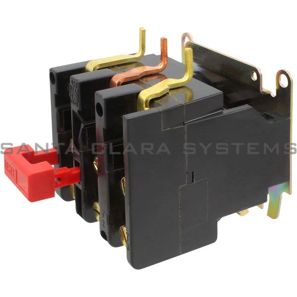 Square D 9065-SDO6B Overload Relay Product Image