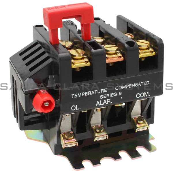 Square D 9065-SDO6B Overload Relay Product Image