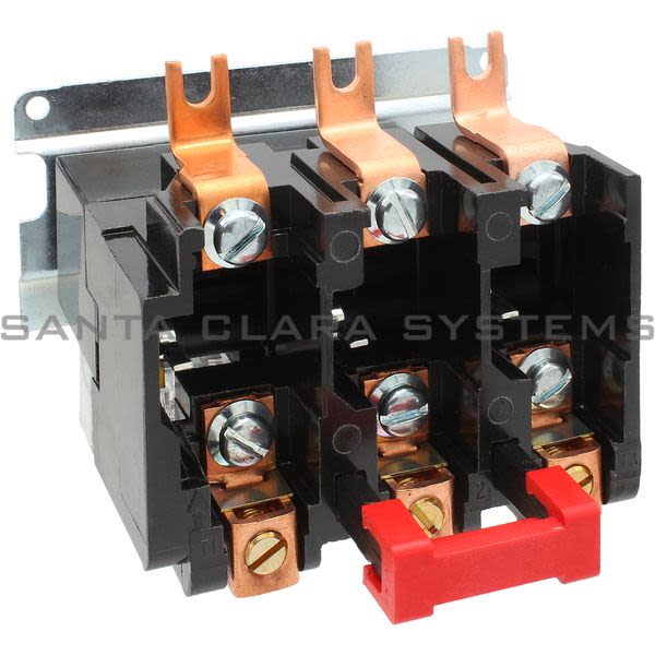 Square D 9065-SDO8 Overload Relay, Thermal Product Image