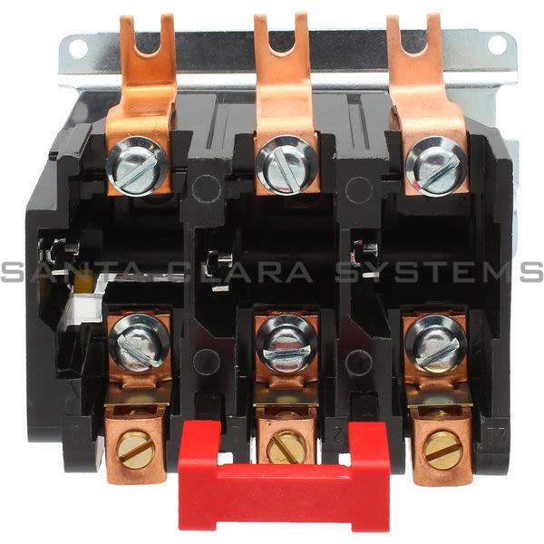 Square D 9065-SDO8 Overload Relay, Thermal Product Image