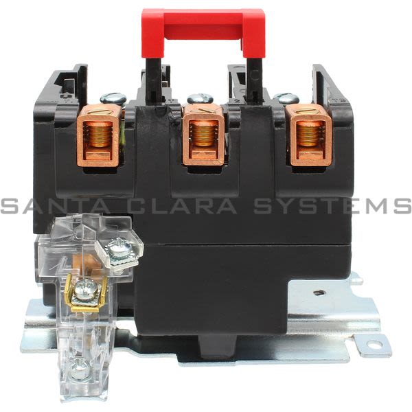 Square D 9065-SDO8 Overload Relay, Thermal Product Image