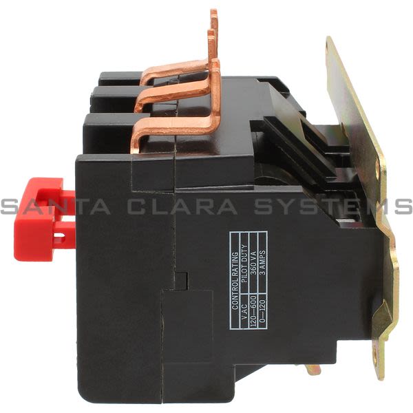 Square D 9065-SDO9B2 Overload Relay Product Image