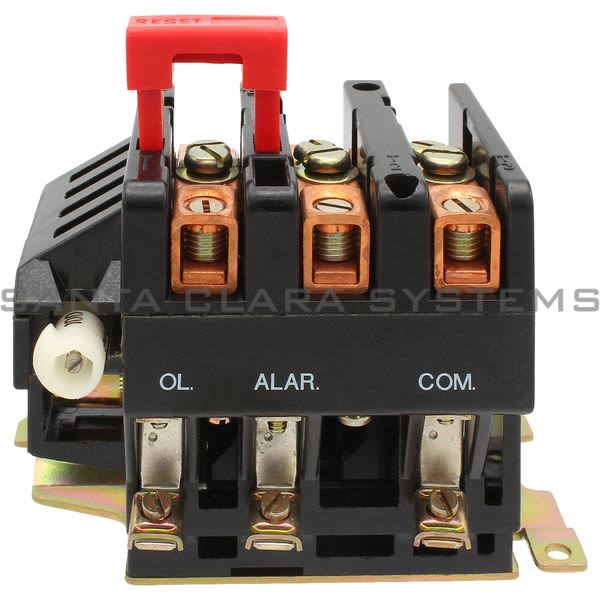 Square D 9065-SDO9B2 Overload Relay Product Image
