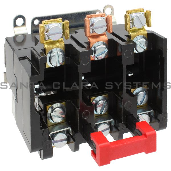 Square D 9065-SEO5 Thermal Overload Relay Product Image