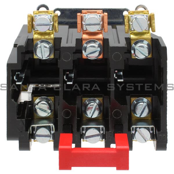 Square D 9065-SEO5 Thermal Overload Relay Product Image