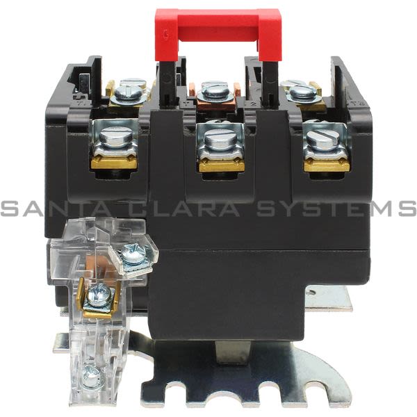 Square D 9065-SEO5 Thermal Overload Relay Product Image