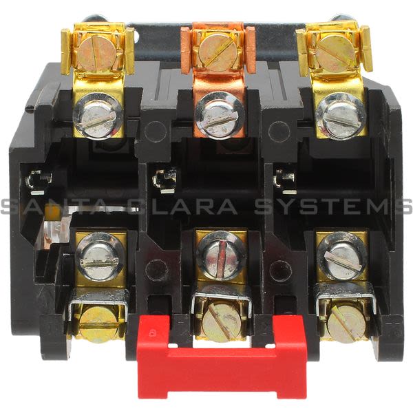 Square D 9065-SEO5Y342 Thermal Overload Relay Product Image