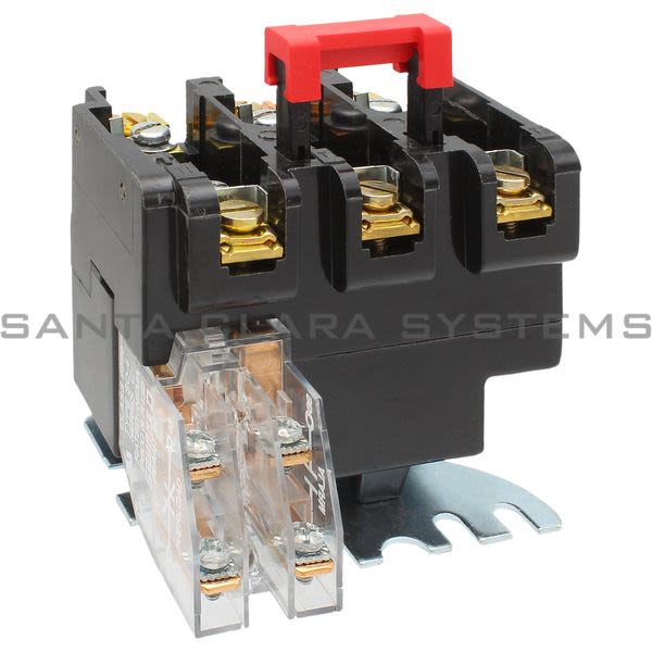 Square D 9065-SEO5Y342 Thermal Overload Relay Product Image