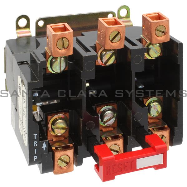 Square D 9065-SEO8 Thermal Overload Relay Product Image
