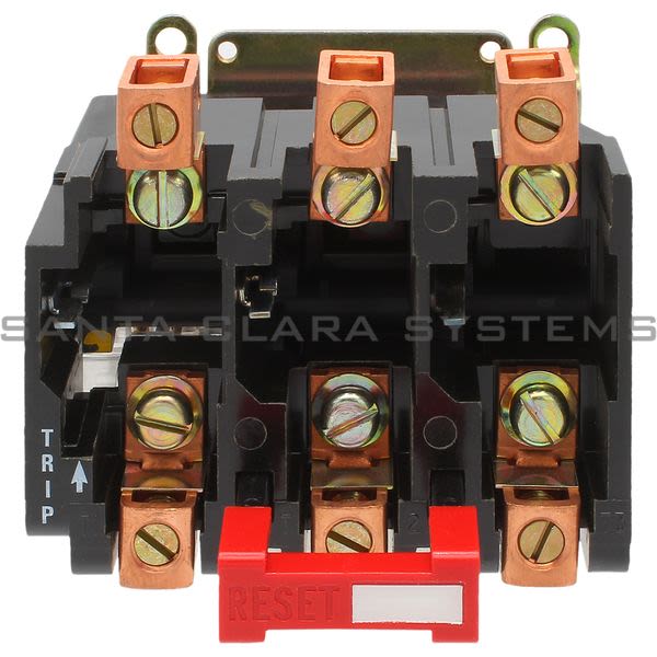Square D 9065-SEO8 Thermal Overload Relay Product Image