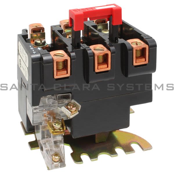 Square D 9065-SEO8 Thermal Overload Relay Product Image