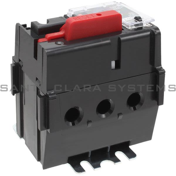 Square D 9065-SF120 Overload Relay Product Image