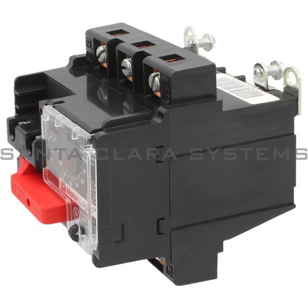 Square D 9065-SF220 Relay Product Image