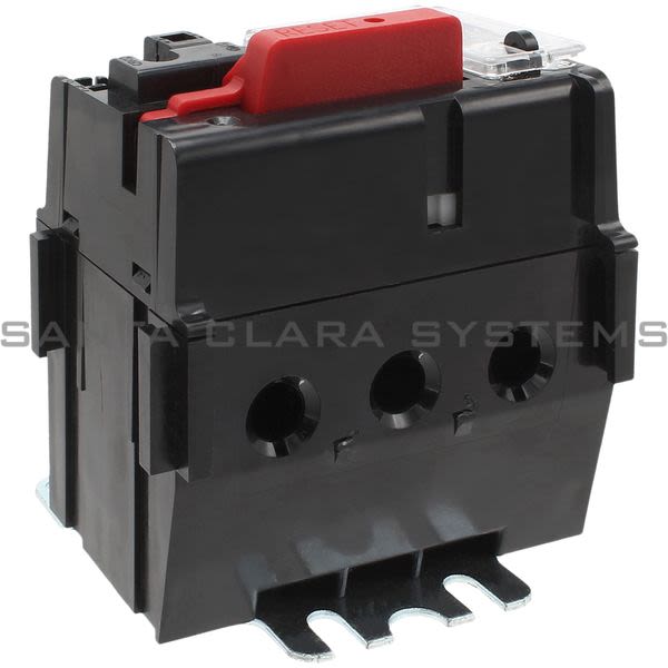 Square D 9065-SFB20 Overload Relay Product Image