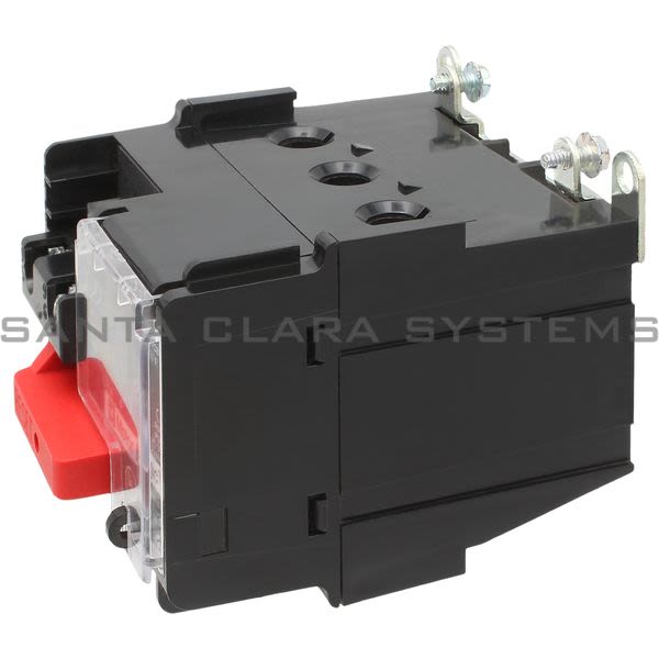 Square D 9065-SFC20 Overload Relay Product Image
