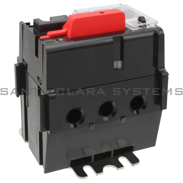 Square D 9065-SFC20 Overload Relay Product Image
