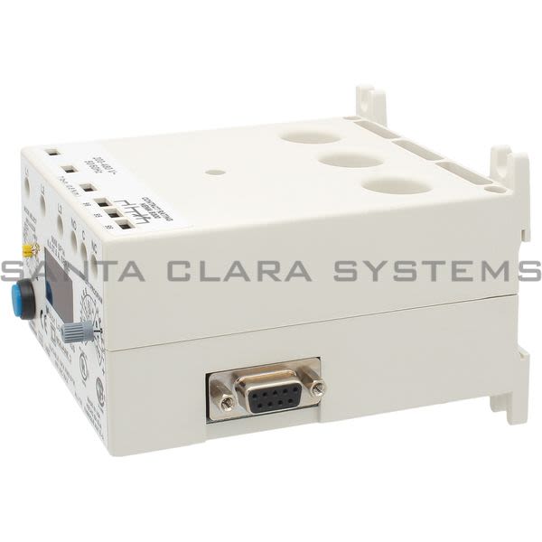 Square D 9065-SP14 Motor Logic Plus Solid State Overload Relay Product Image