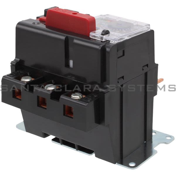 Square D 9065-ST220 Overload Relay Product Image