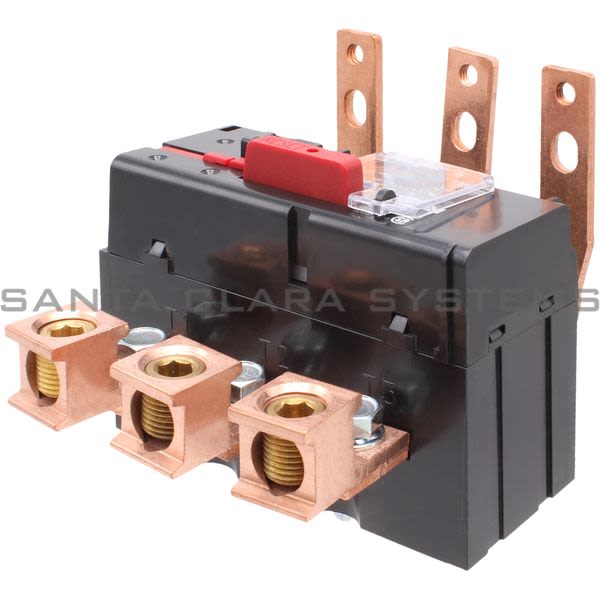 Square D 9065-ST420 Overload Relay Product Image