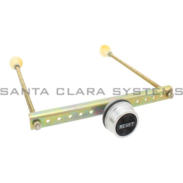 Square D 9066-RA-2 Starter Reset Mechanism Product Image