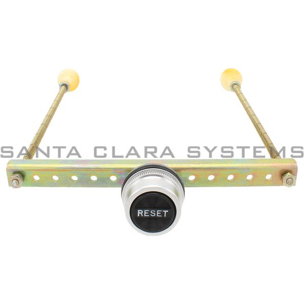 Square D 9066-RA-2 Starter Reset Mechanism Product Image