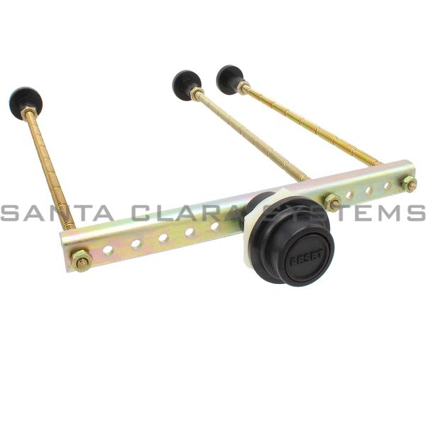 Square D 9066-RA3 Starter External Reset Mechanism Kit Product Image