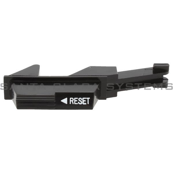 Square D 9066-SC-1 Starter External Reset Mechanism 49197 Product Image