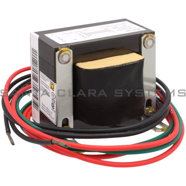 Square D 9070-EL2D9 Transformer Product Image