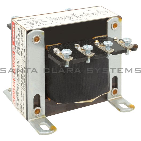 Square D 9070-EO1D13 Transformer Product Image