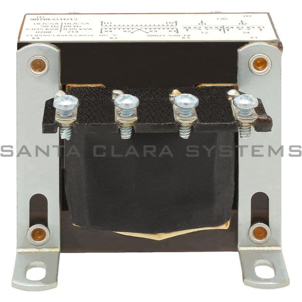 Square D 9070-EO1D13 Transformer Product Image