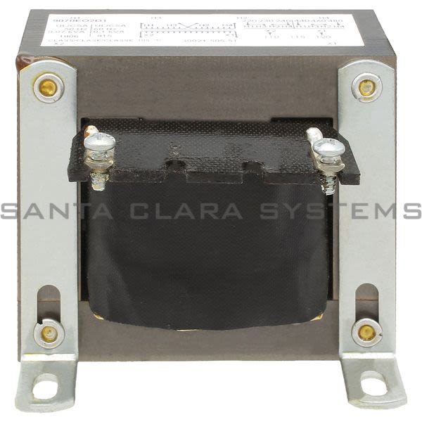 Square D 9070-EO2D1 Transformer Product Image