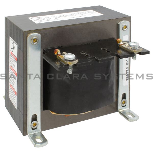 Square D 9070-EO4D1 Transformer Product Image