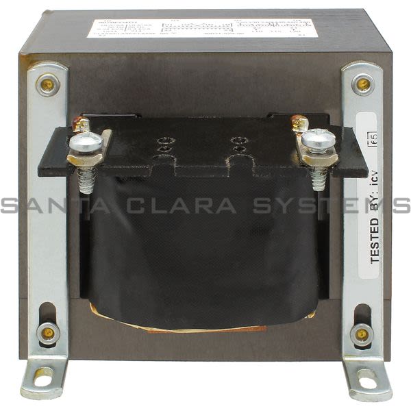 Square D 9070-EO4D1 Transformer Product Image