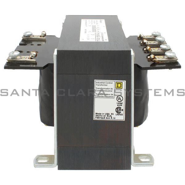 9070EO4D1 Square D Transformer Santa Clara Systems