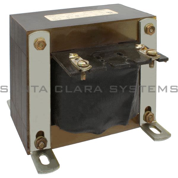 Square D 9070-EO51D7 Transformer Product Image