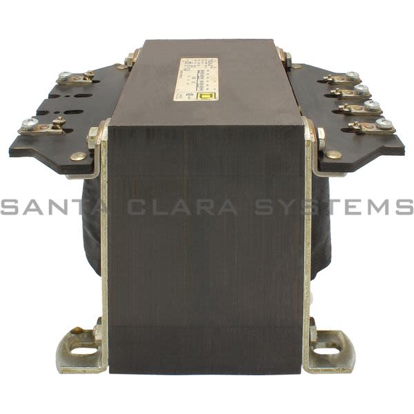 Square D 9070-EO71D1 Control Transformer Product Image
