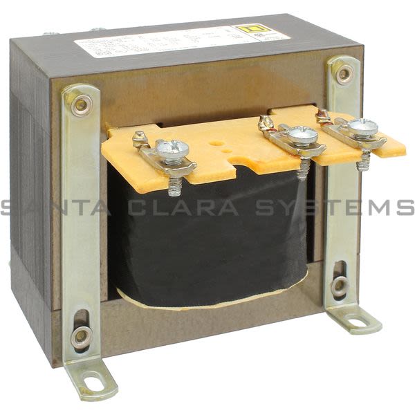 Square D 9070-K350D15 Control Transformer Product Image