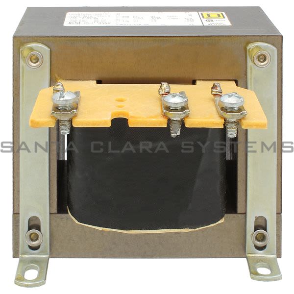 Square D 9070-K350D15 Control Transformer Product Image