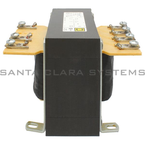 Square D 9070-K350D15 Control Transformer Product Image